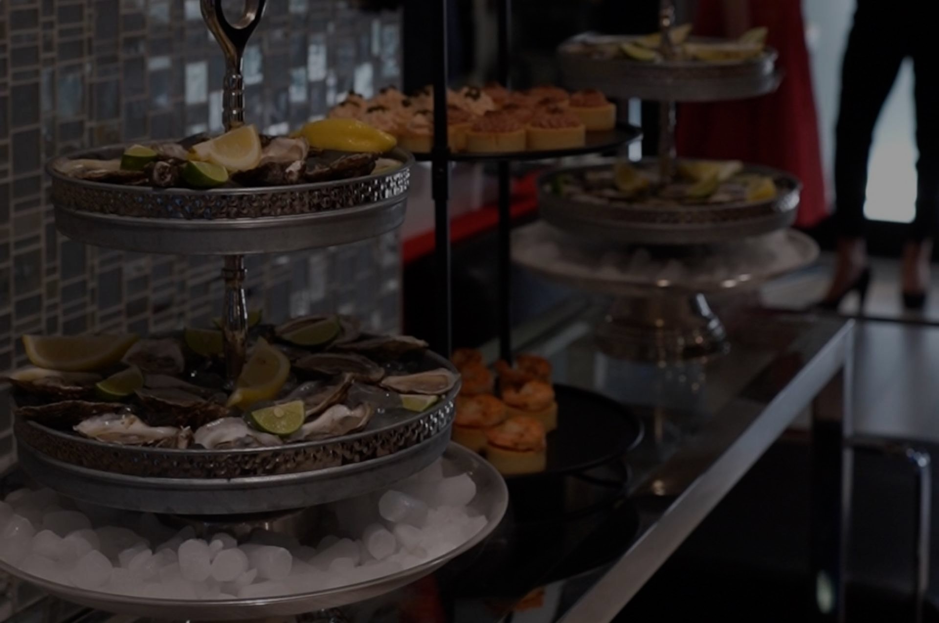 How to Choose the Perfect Catering Service for Your Event in Toronto