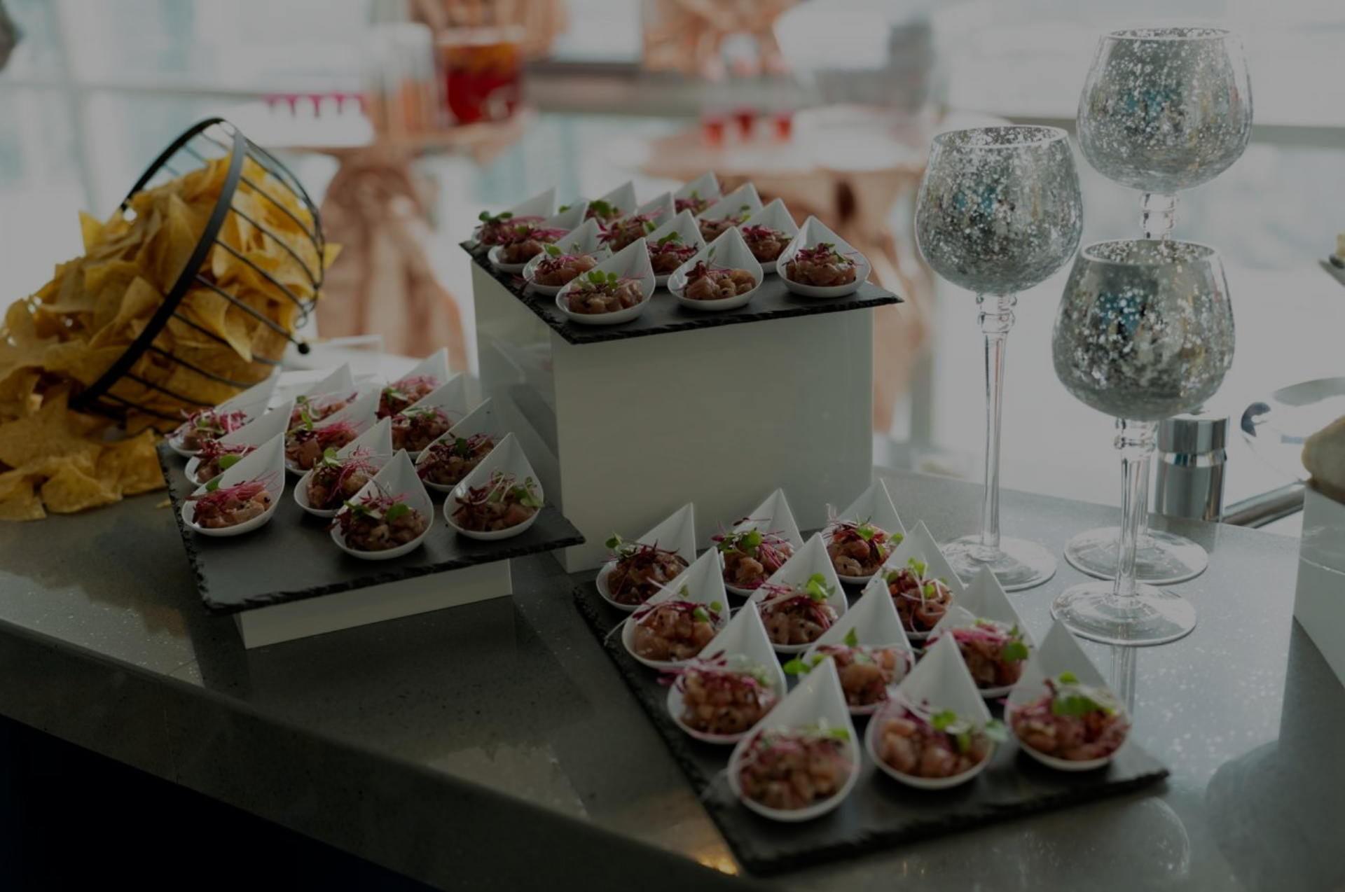 How to Choose the Perfect Buffet and Cocktail Catering in Toronto